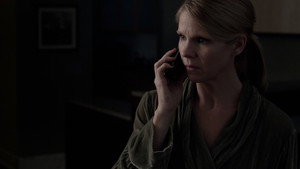 The Accidental Wolf 1. évad Ep.1 1. epizód