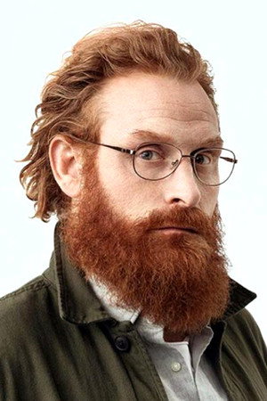 Kristofer Hivju profil kép