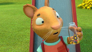 Pip and Posy 1. évad Ep.7 7. epizód