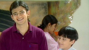 शाका लाका बूम बूम 3. évad Ep.29 29. epizód