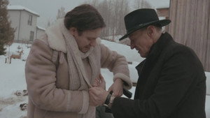 Sniego skonis 2. évad Ep.13 13. epizód