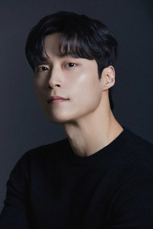 Heo Nam-jun profil kép