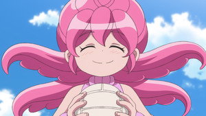 炎の闘球女 ドッジ弾子 1. évad Ep.1 1. epizód