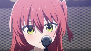 ぼっち・ざ・ろっく！ 1. évad Ep.5 5. epizód