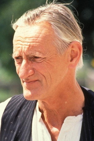 Johannes Thanheiser profil kép