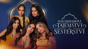 Titkok és életek: A Sozahdah nővérek kép