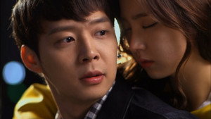 The Girl Who Sees Scents 1. évad Ep.3 3. epizód