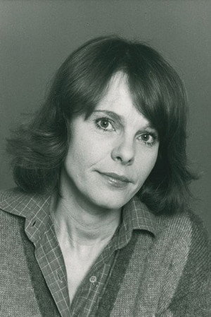 Gunilla Nyroos profil kép