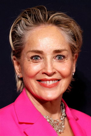 Sharon Stone profil kép