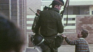 The War Next Door: Scotland and the Troubles 1. évad Ep.2 2. epizód