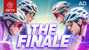 Zwift Academy Finals 4. évad Ep.4 4. epizód