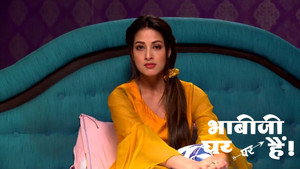 भाभीजी घर पर हैं! 1. évad Ep.2068 2068. epizód