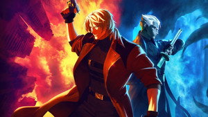 Devil May Cry kép
