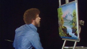 The Joy of Painting 2. évad Ep.12 12. epizód