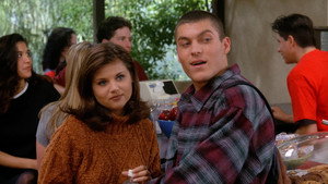 Beverly Hills, 90210 6. évad Ep.17 17. epizód