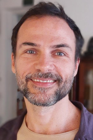 Marcos Damigo profil kép