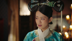 如懿传 1. évad Ep.52 52. epizód