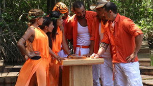 La Isla: El Reality 4. évad Ep.24 24. epizód