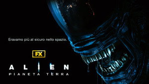 Alien: Föld kép