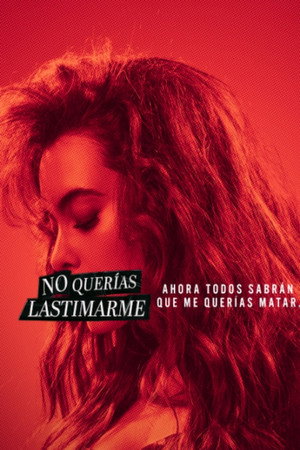 Gloria Trevi: Ellas soy yo poszter