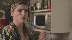 Auckward Love 1. évad Ep.6 6. epizód