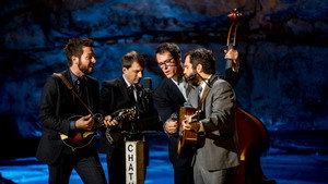 Bluegrass Underground 5. évad Ep.10 10. epizód