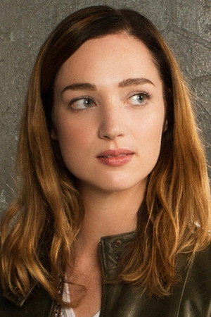 Kristen Connolly profil kép