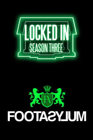 Locked In 3. évad (2022-11-02) poszter