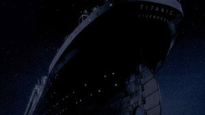 Titanic kép