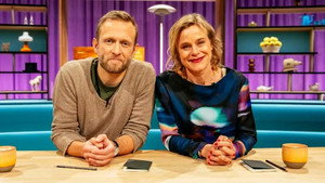 Krejlerkongen 14. évad Ep.16 16. epizód