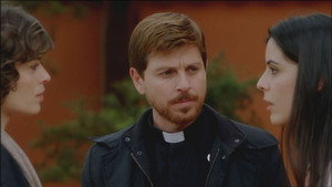 Il tredicesimo apostolo 1. évad Ep.4 4. epizód