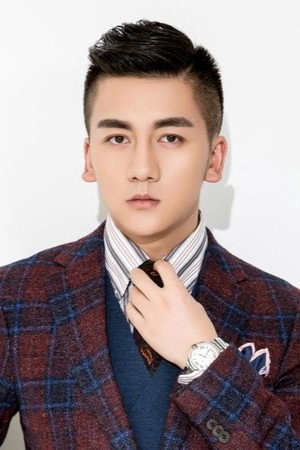 Kang Lei profil kép