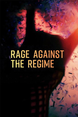 Rage Against the Regime: Iran 1. évad (2024-11-27) poszter