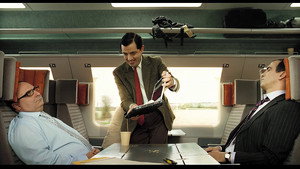 Mr. Bean Speciális epizódok Ep.23 23. epizód
