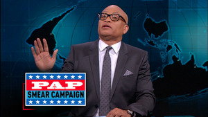 The Nightly Show with Larry Wilmore 1. évad Ep.92 92. epizód