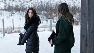 Wynonna Earp 1. évad Ep.11 11. epizód