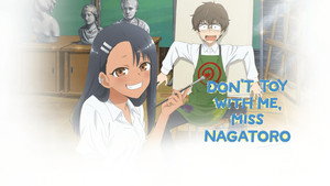 Ijiranaide, Nagatoro-san kép