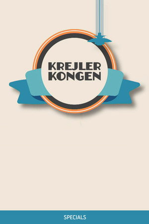 Krejlerkongen Speciális epizódok (2016-08-09) poszter