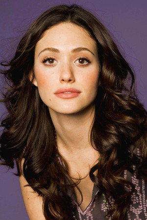 Emmy Rossum profil kép