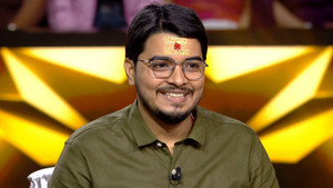 कौन बनेगा करोड़पति 17. évad Ep.81 81. epizód