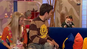 The Basil Brush Show 5. évad Ep.7 7. epizód