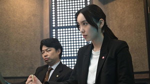 オクトー ～感情捜査官 心野朱梨～ 2. évad Ep.8 8. epizód