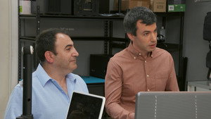 Nathan for You 4. évad Ep.6 6. epizód