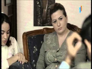 Döngələr 1. évad Ep.14 14. epizód