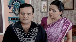 Baa Bahoo Aur Baby 1. évad Ep.44 44. epizód