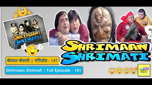 श्रीमान श्रीमती 1. évad Ep.141 141. epizód