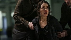 Feketelista 5. évad Ep.22 Sutton Ross