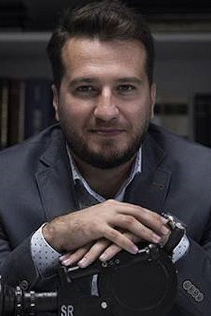 Mehmet Bozdağ profil kép