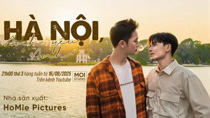 Hà Nội, Anh Yêu "Anh" kép
