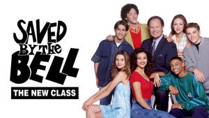 Saved by the Bell: The New Class kép